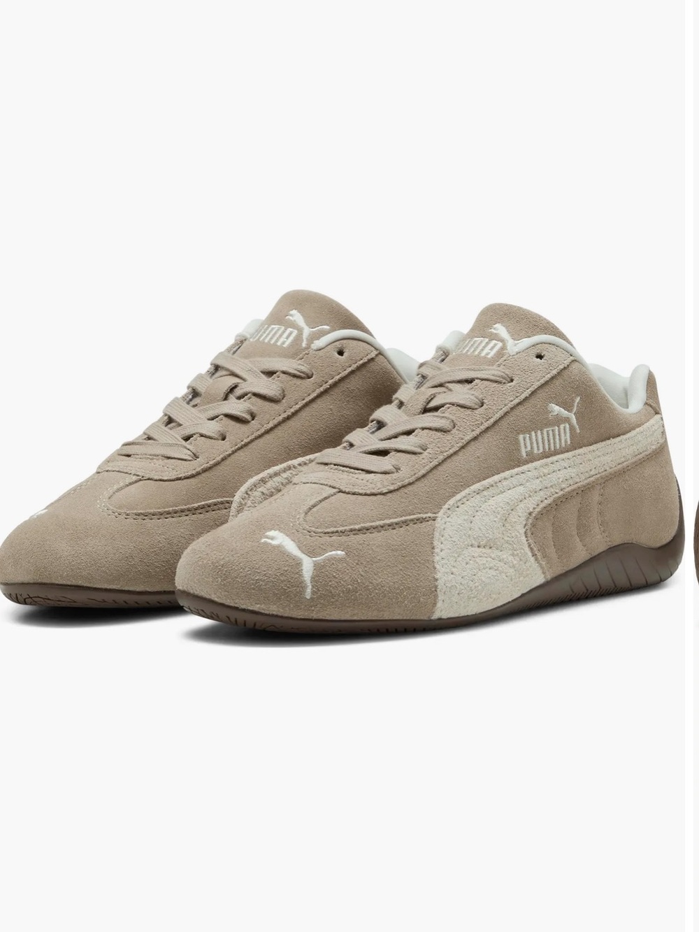 Puma Women’s Speedcat Sneakers
